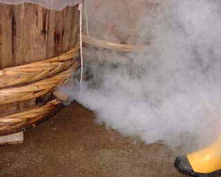 �؉��̉�����͐����ǂ����C�����o��